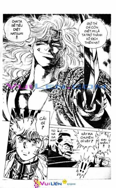 vương tử takeru chapter 5 16