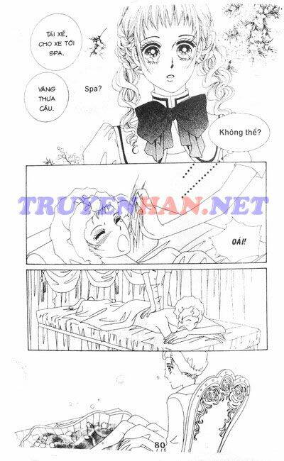 lọ lem hậu đậu chapter 27 18