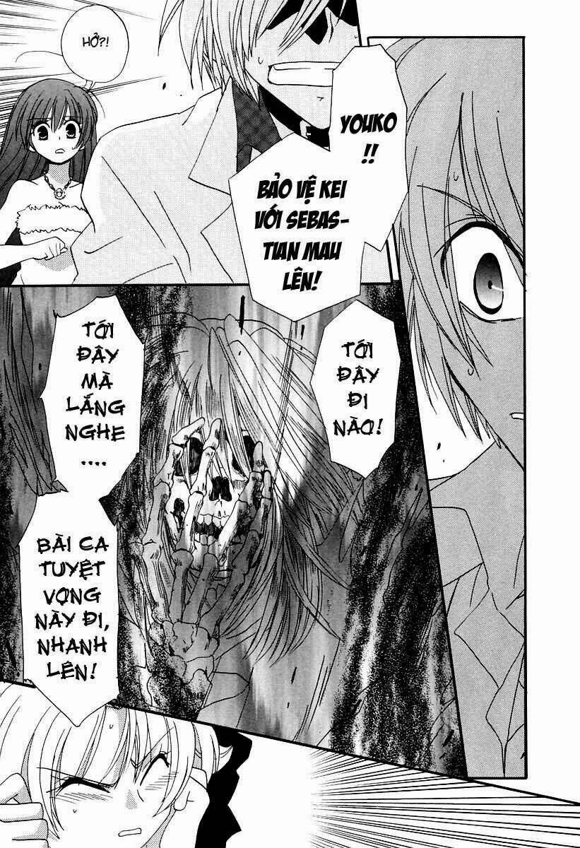 inukami chapter 17 32