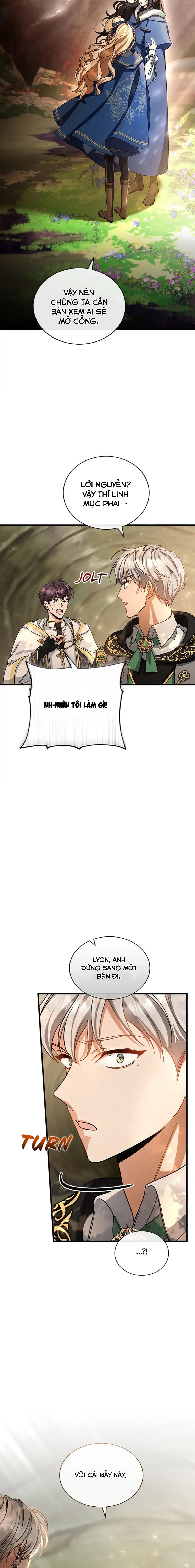 vị cứu tinh của nhân vật chính chapter 49 26