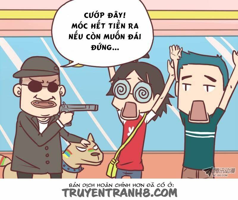 cười trên xe bus chapter 60 2