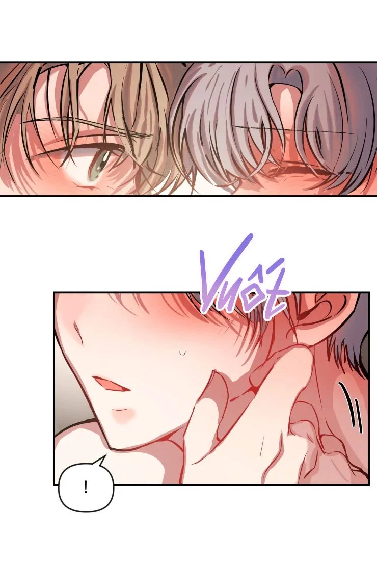 hợp đồng yêu đương chapter 33 38