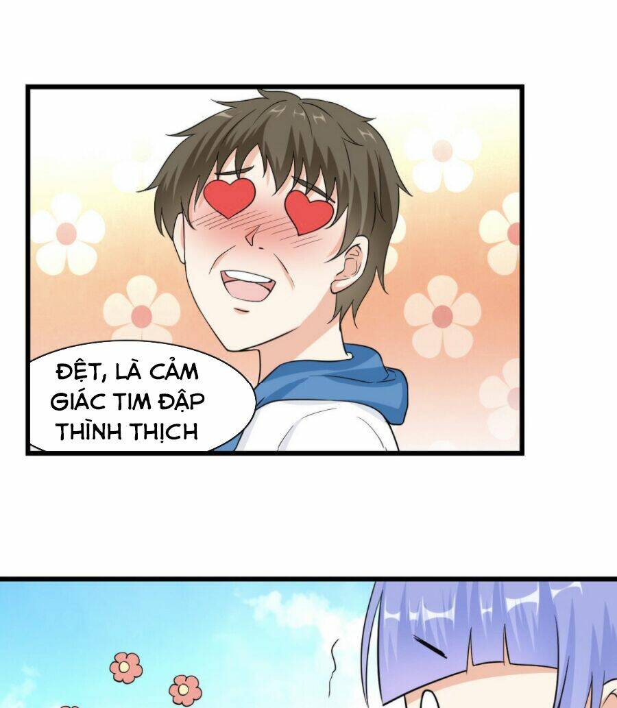 hắn là long ngạo thiên chapter 55 11