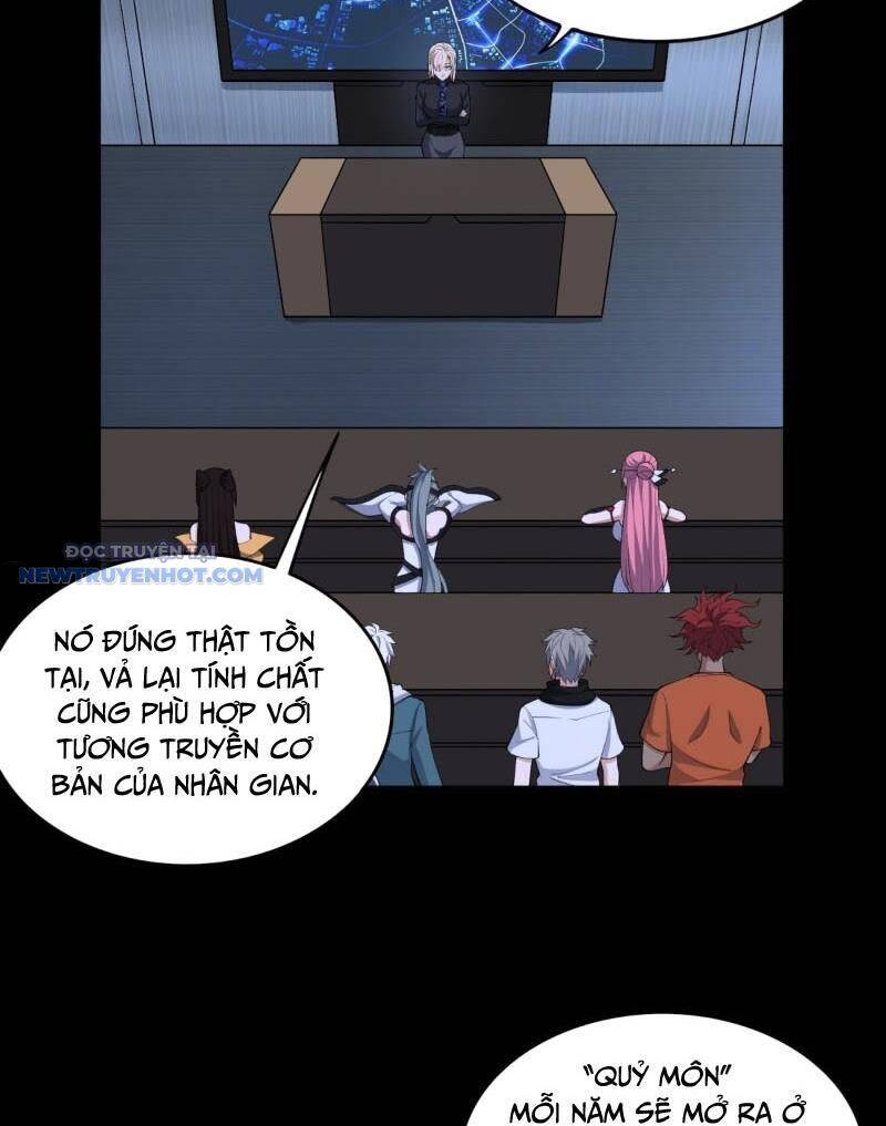 đại lộ vô danh chapter 50 5