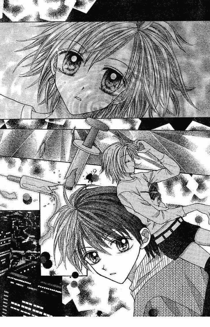 charisma doll chapter 5 20