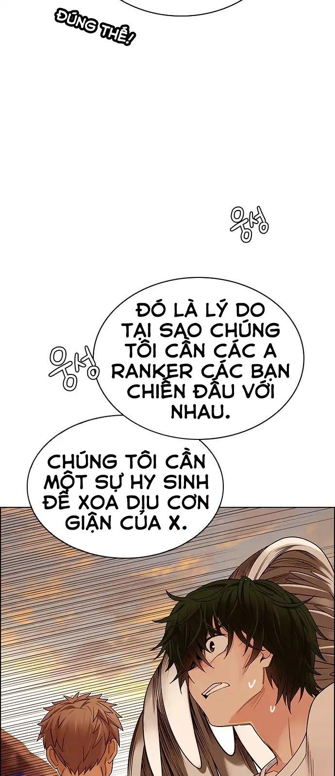 trò chơi số mệnh chapter 279 20