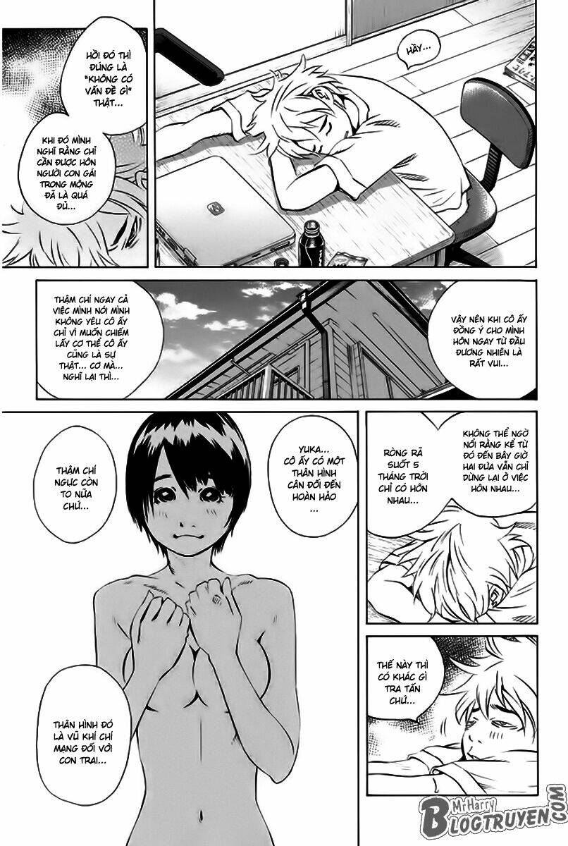 pastel chapter 159.5 9