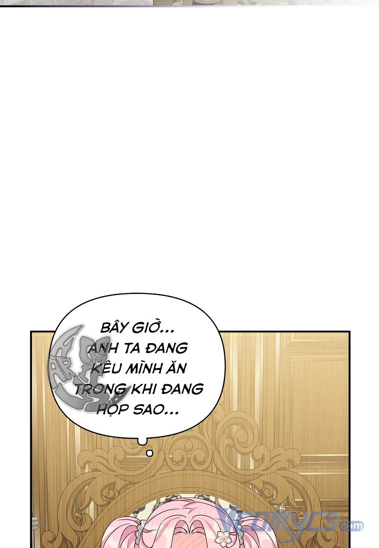 trở thành con gái út của công tước phản diện chapter 6 76