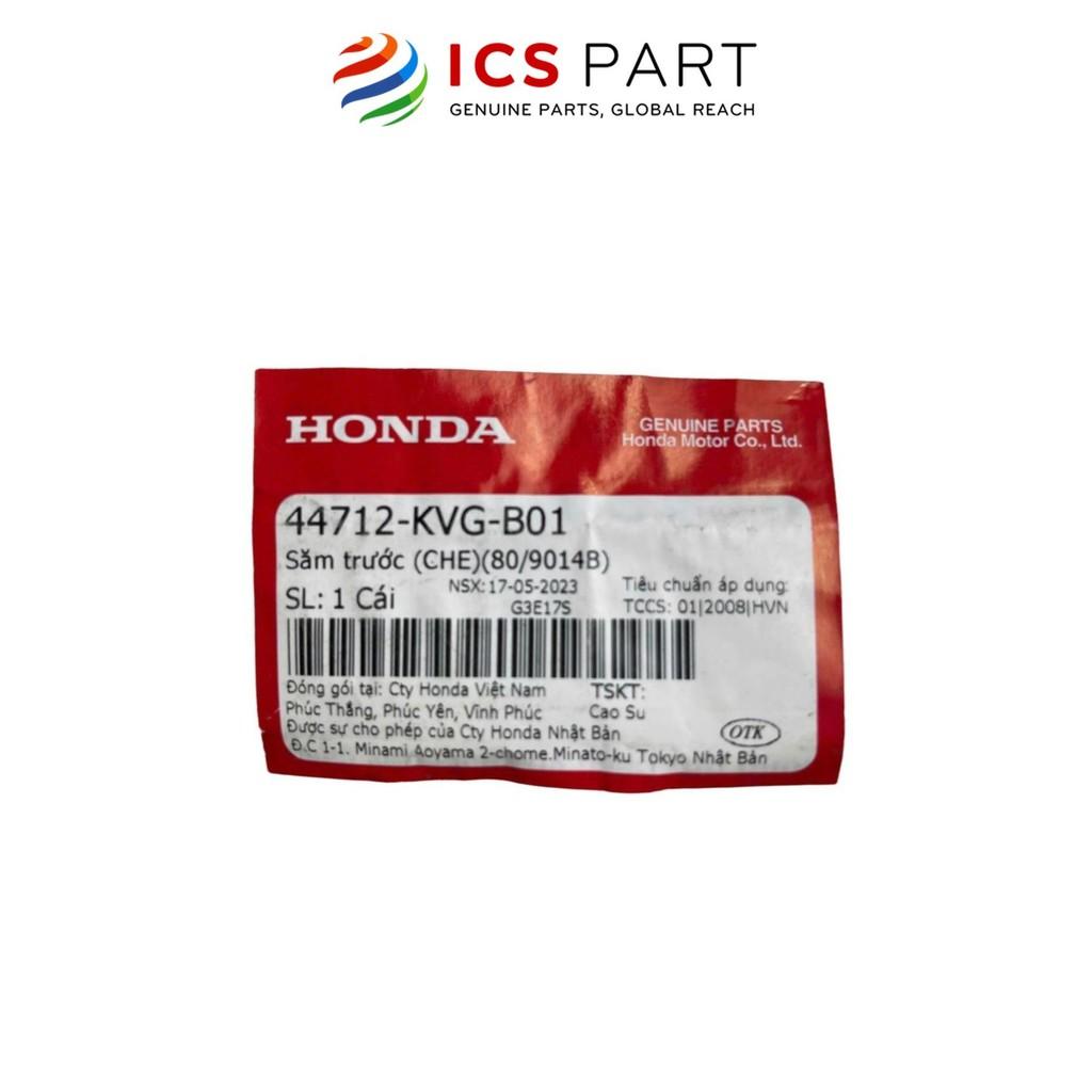 Săm Trước (Che) HONDA (80/9014B) (44712KVGB01)