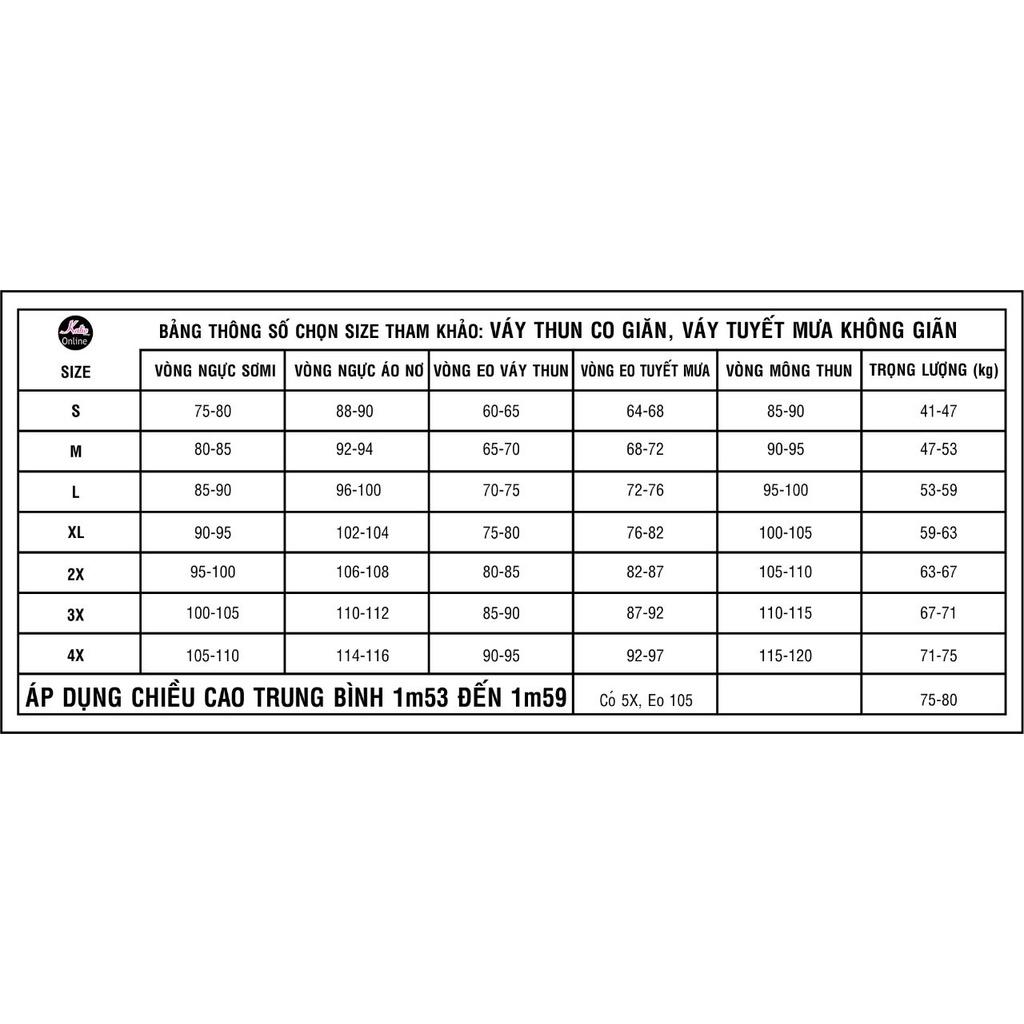 Chân Váy Công Sở MoLa,Chân Váy Bút Chì Cạp Cao, Chân Váy Công Sở Dài, Chân Váy Dài, Màu Đen Dài 55cm MCV002