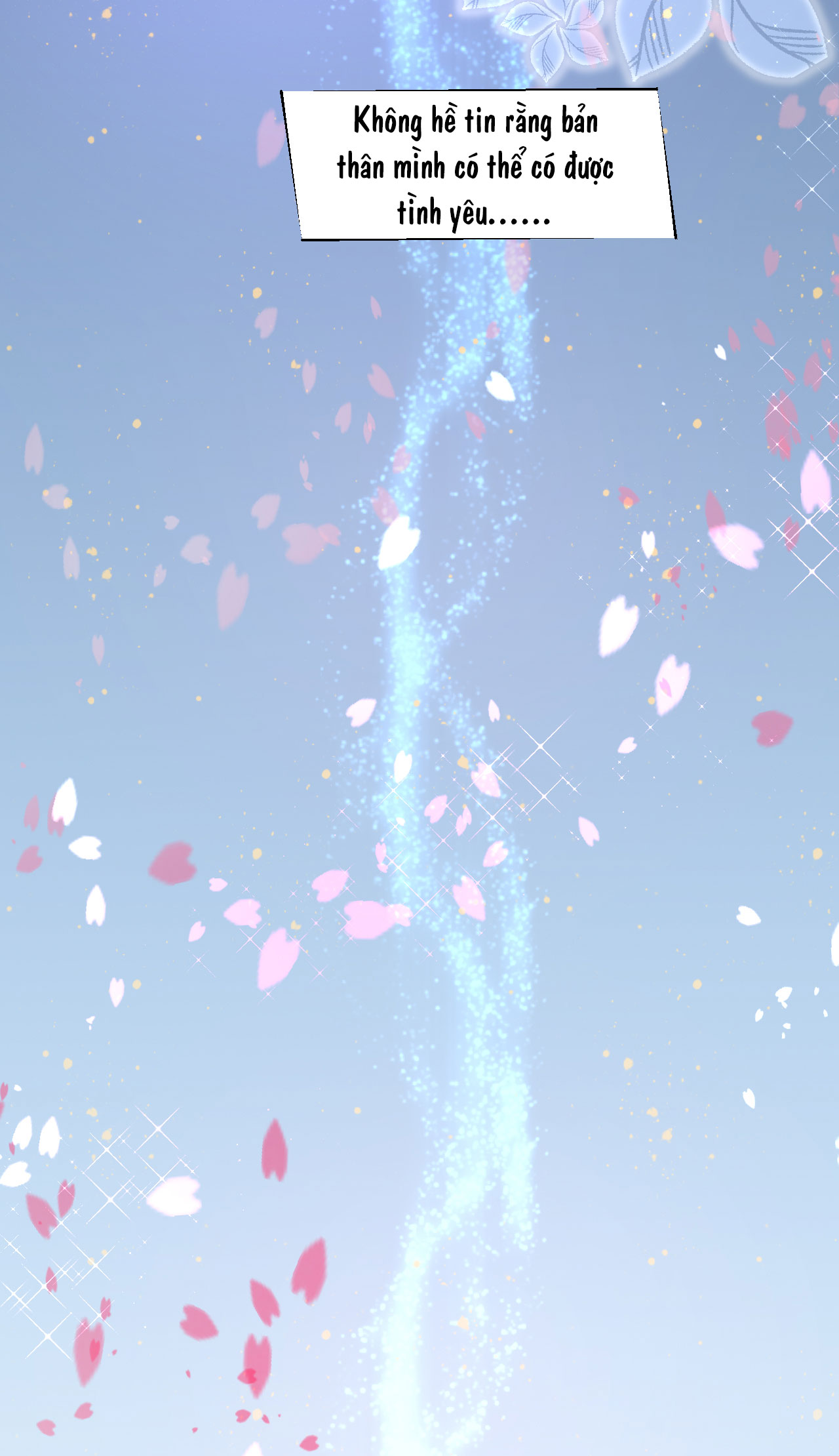 bí mật không thể yêu đương chapter 0 16