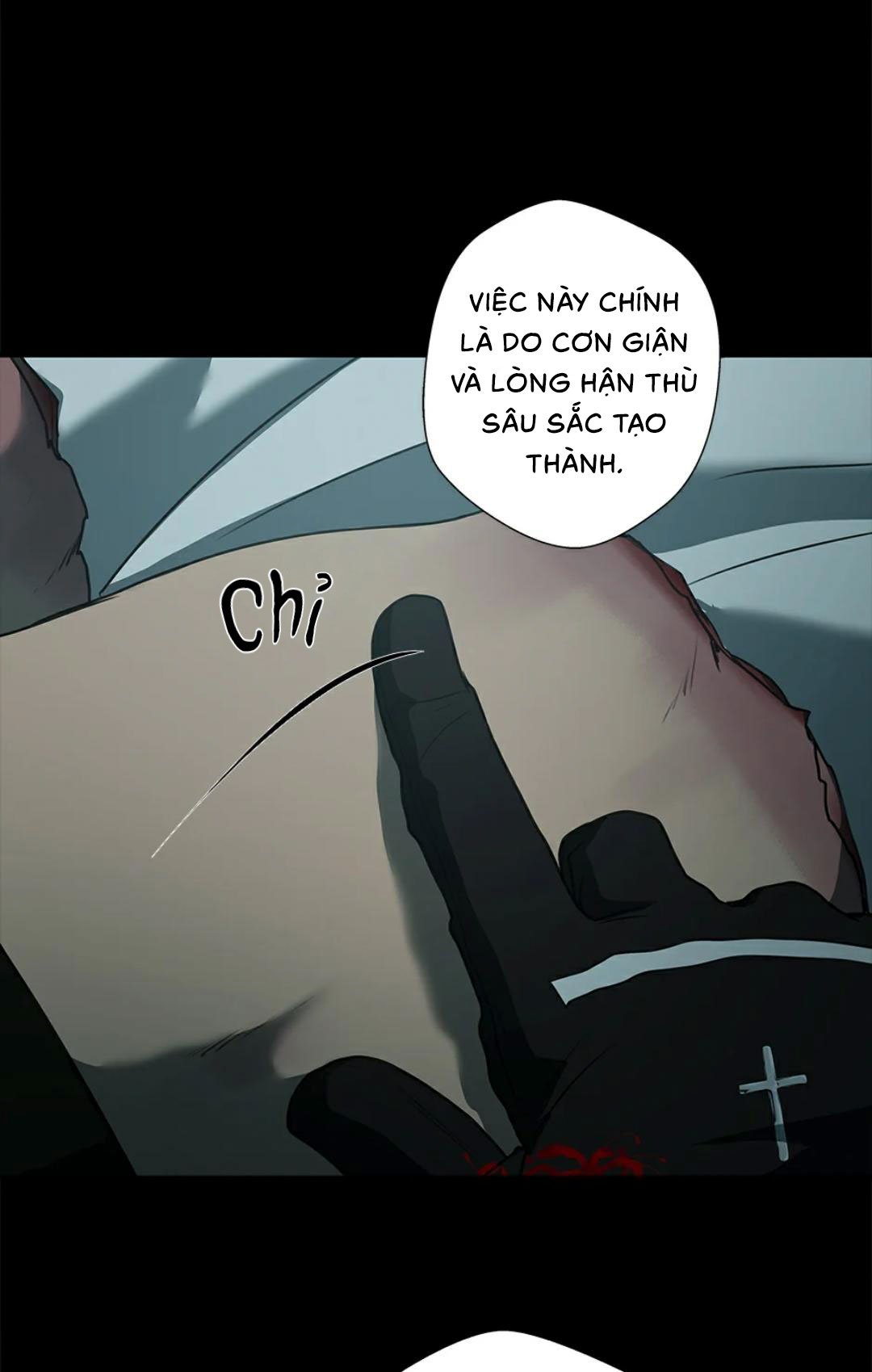 yêu phải kẻ sát nhân bóng rổ chapter 21 16