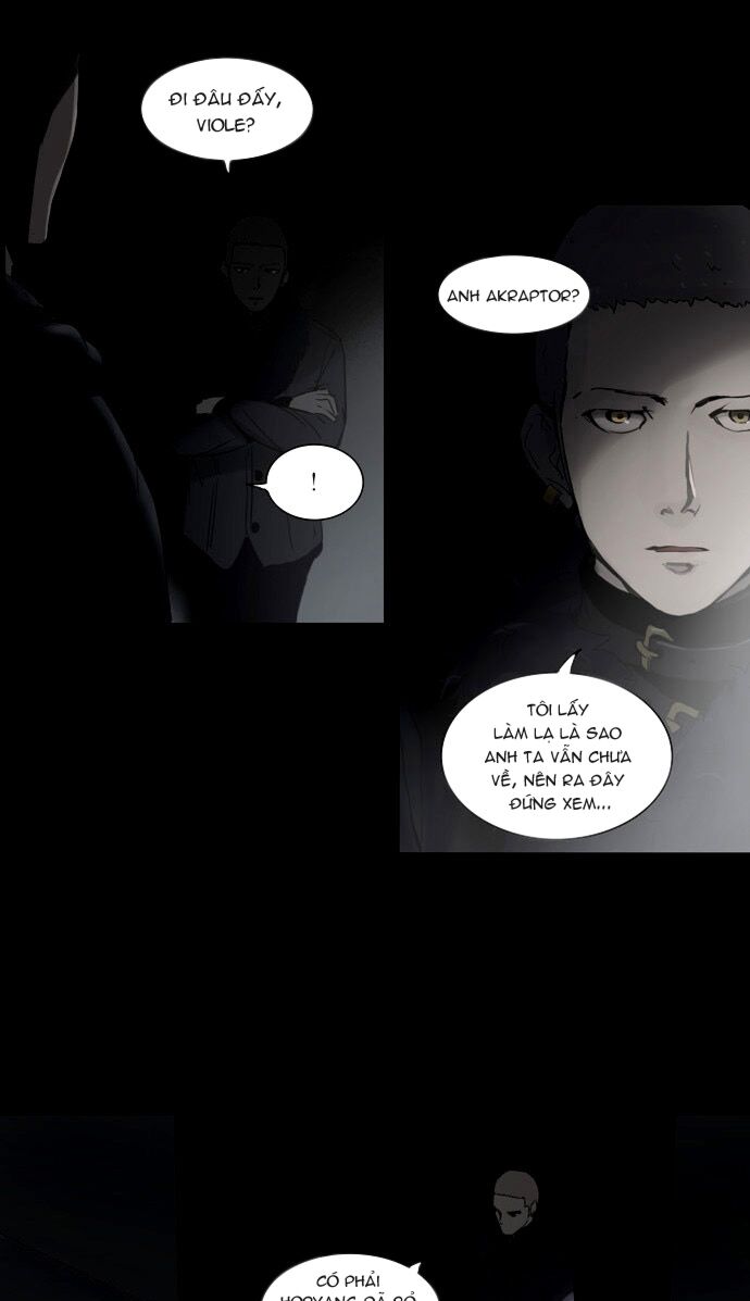 tòa tháp bí ẩn 2 chapter 46 4