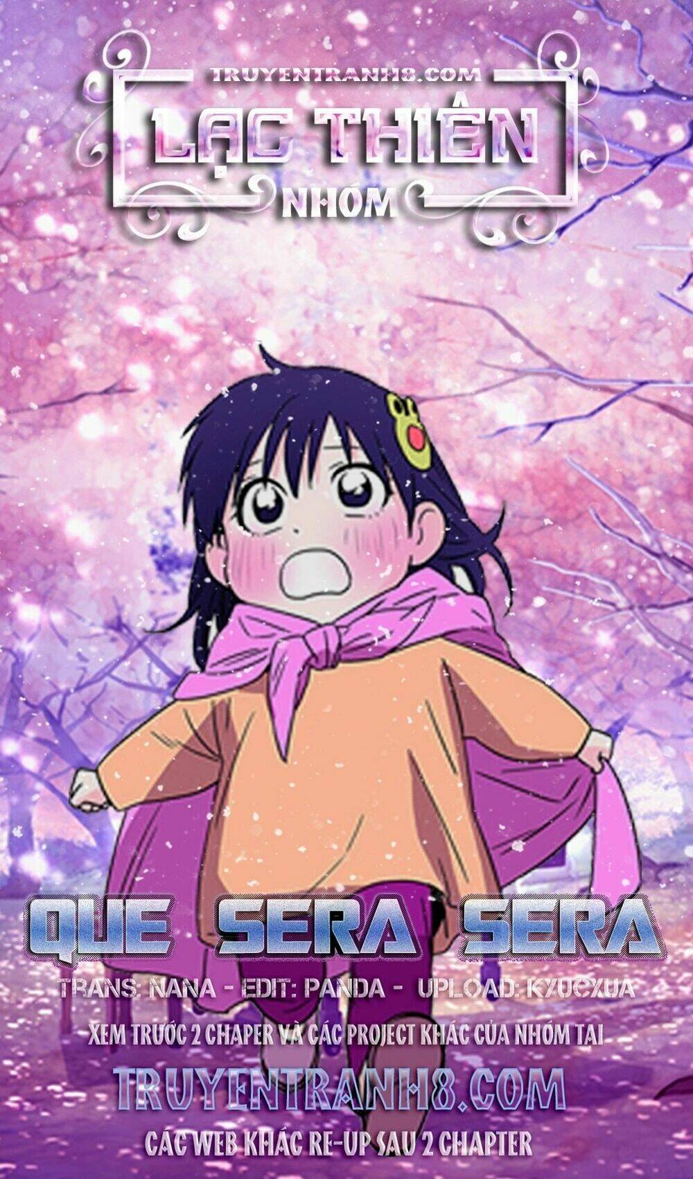 chuyện gì đến, rồi cũng sẽ đến chapter 33 1