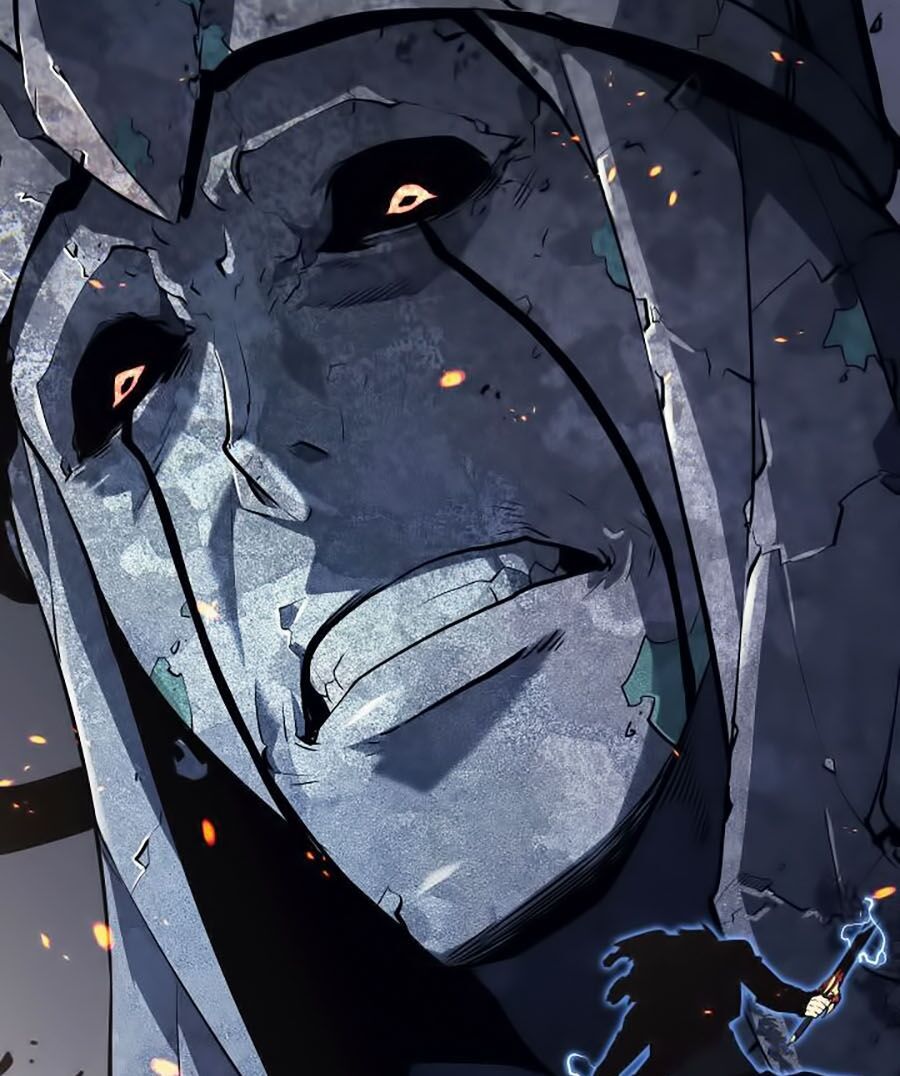 solo leveling 2 chapter 16 130