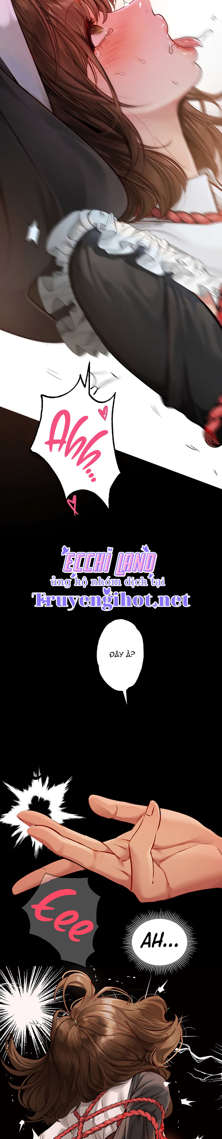 chị chủ nhà của tôi chapter 82.1 6