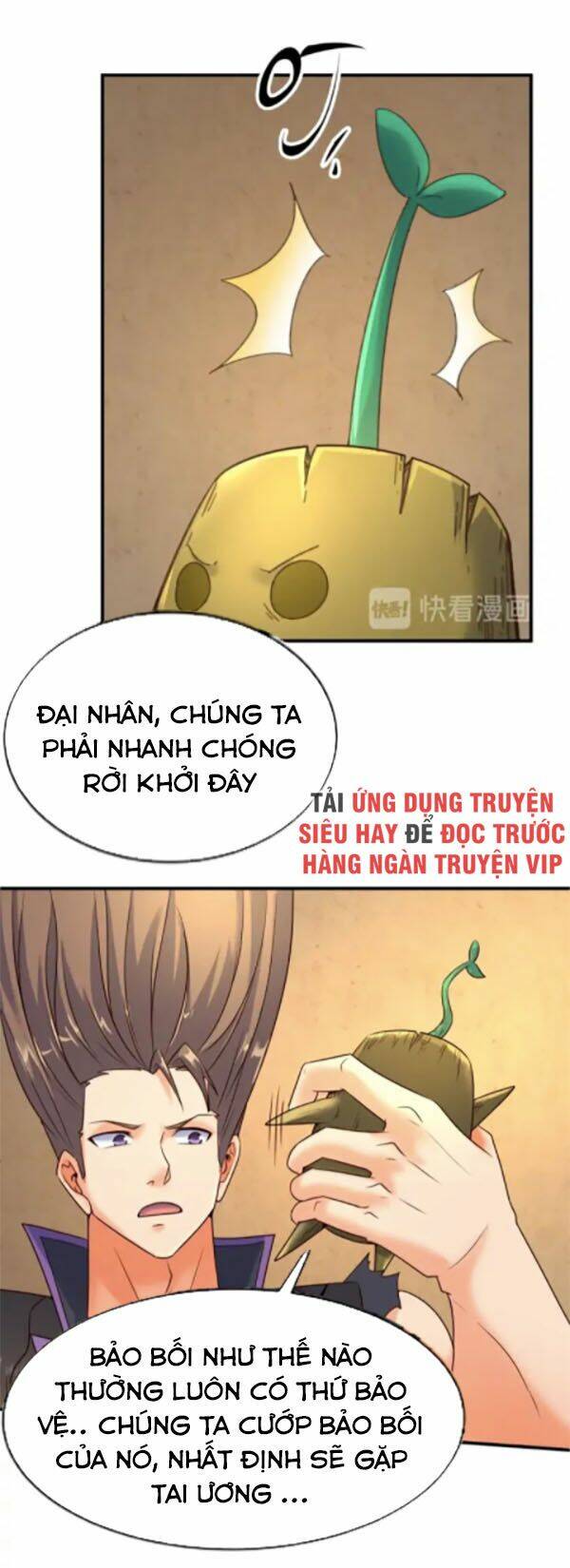 người chặn xuyên không chapter 103 15