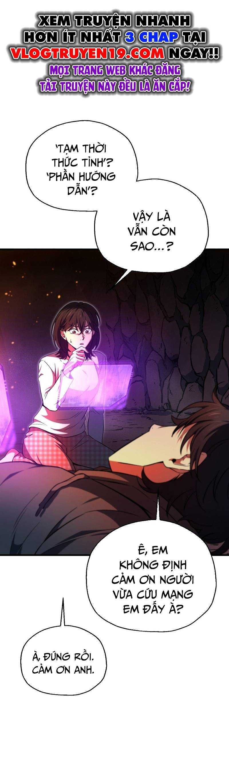 chỉ mình ta tái sinh chapter 1 128