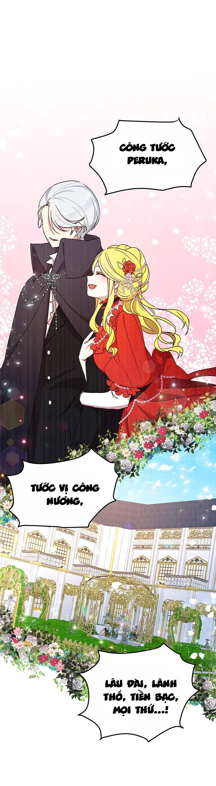 tại sao ngài làm điều này, công tước chapter 66 10