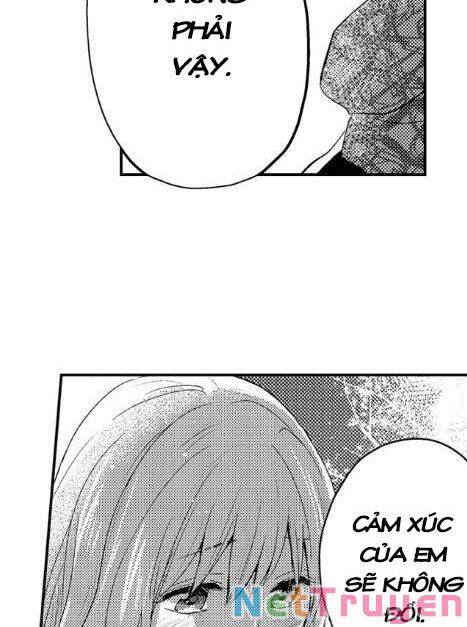 có phải cơ bắp của tôi đã kích thích em? chapter 29 29