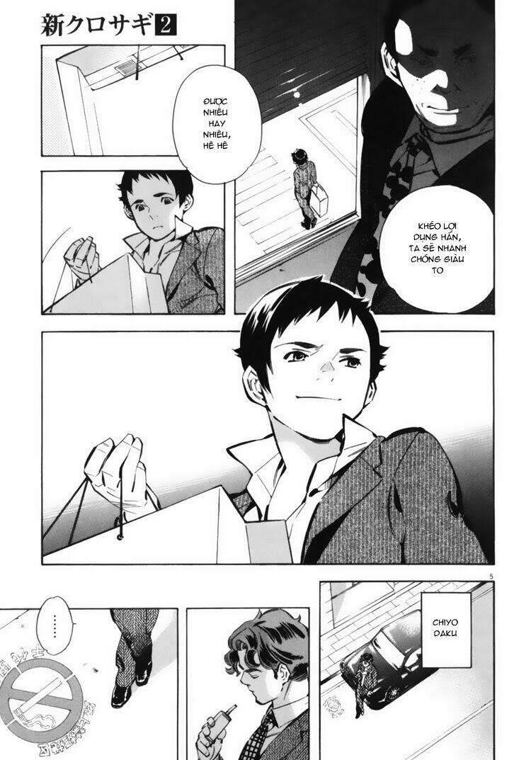 shin kurosagi - con diệc đen 2 chapter 12 7