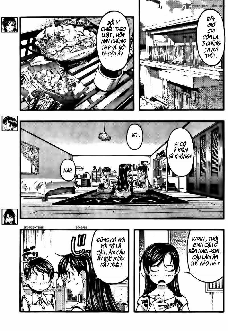 umi no misaki chapter 98 12