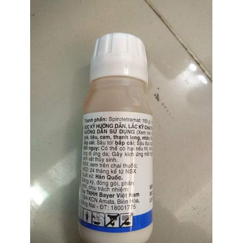 Thuốc trừ bệnh Movento 100 ml