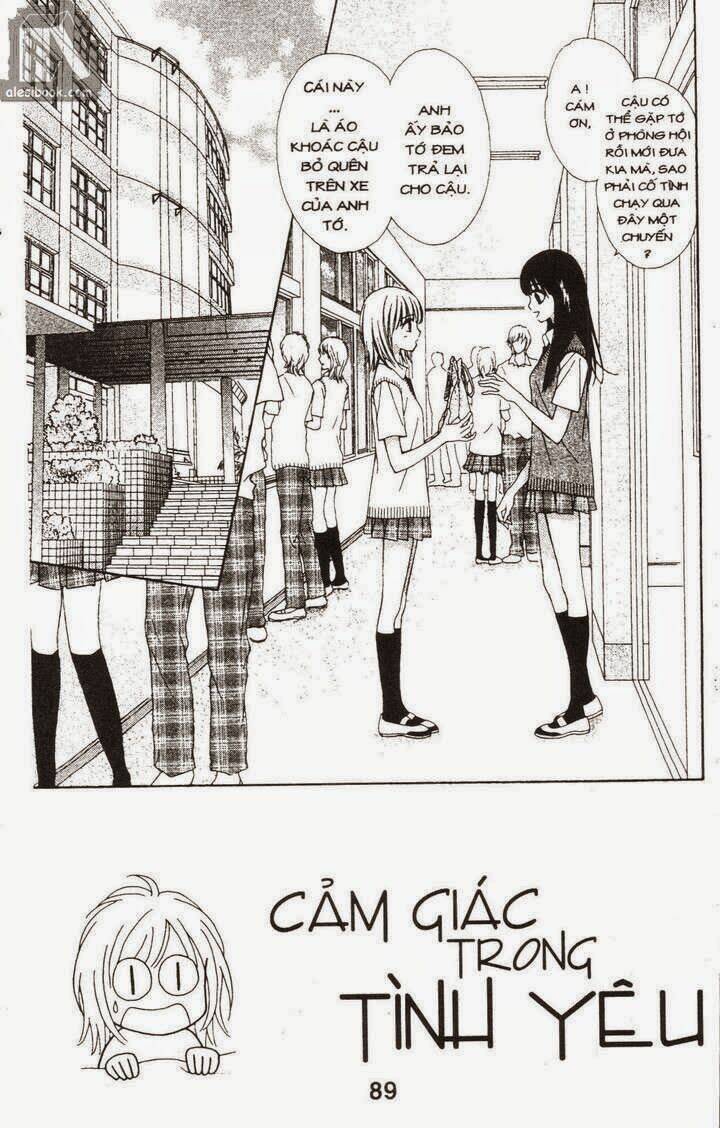 cảm giác trong tình yêu chapter 7 89