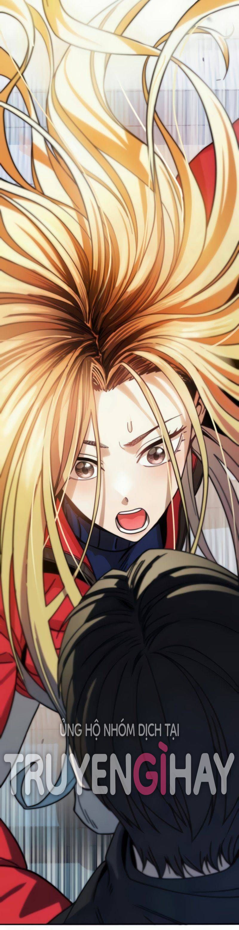 cuộc gặp gỡ định mệnh! chapter 12 69