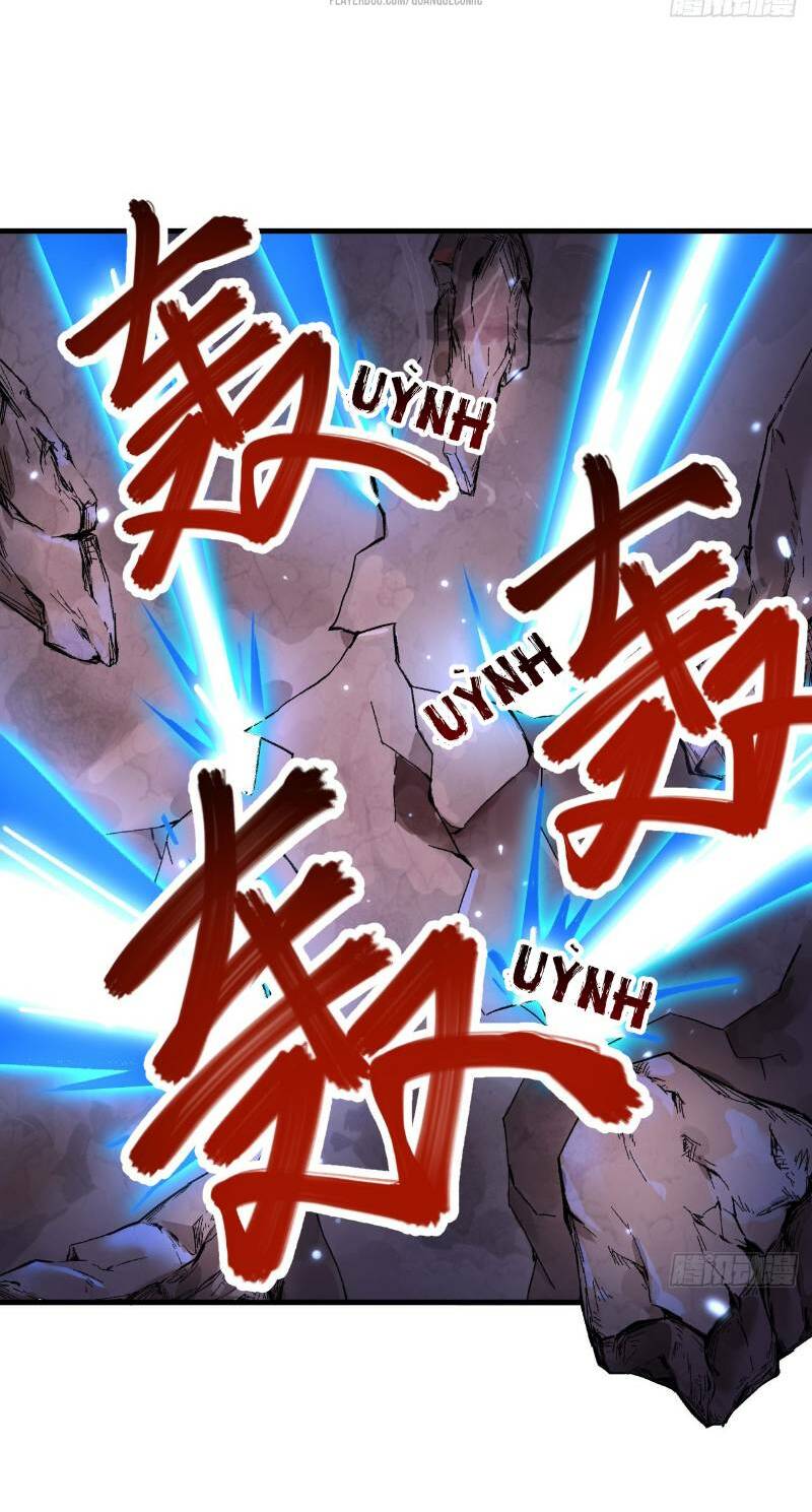 trường an tưởng tượng chapter 60 33