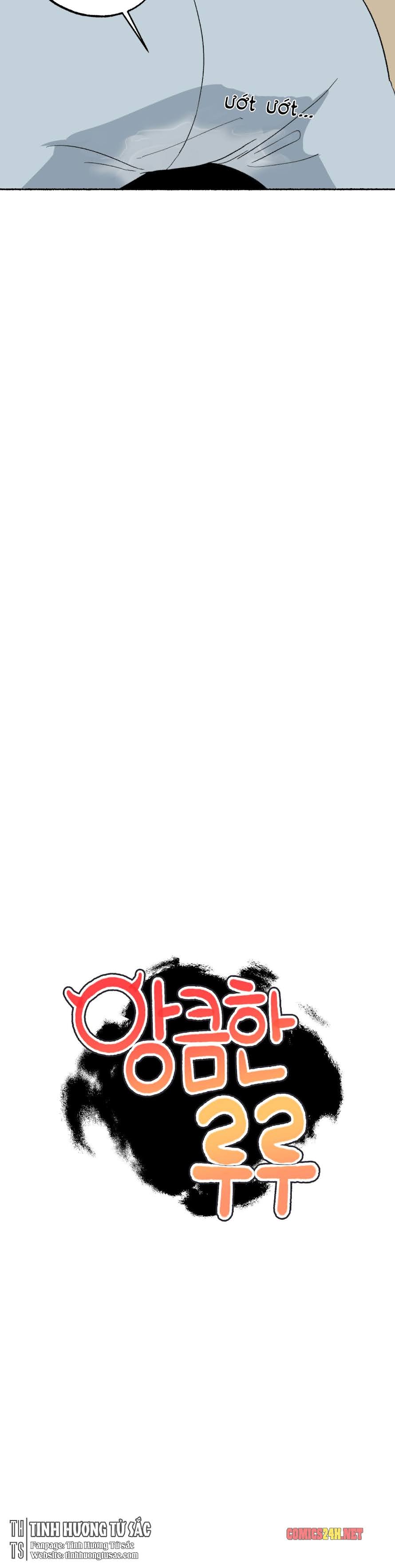 ruru tinh quái chapter 13 8