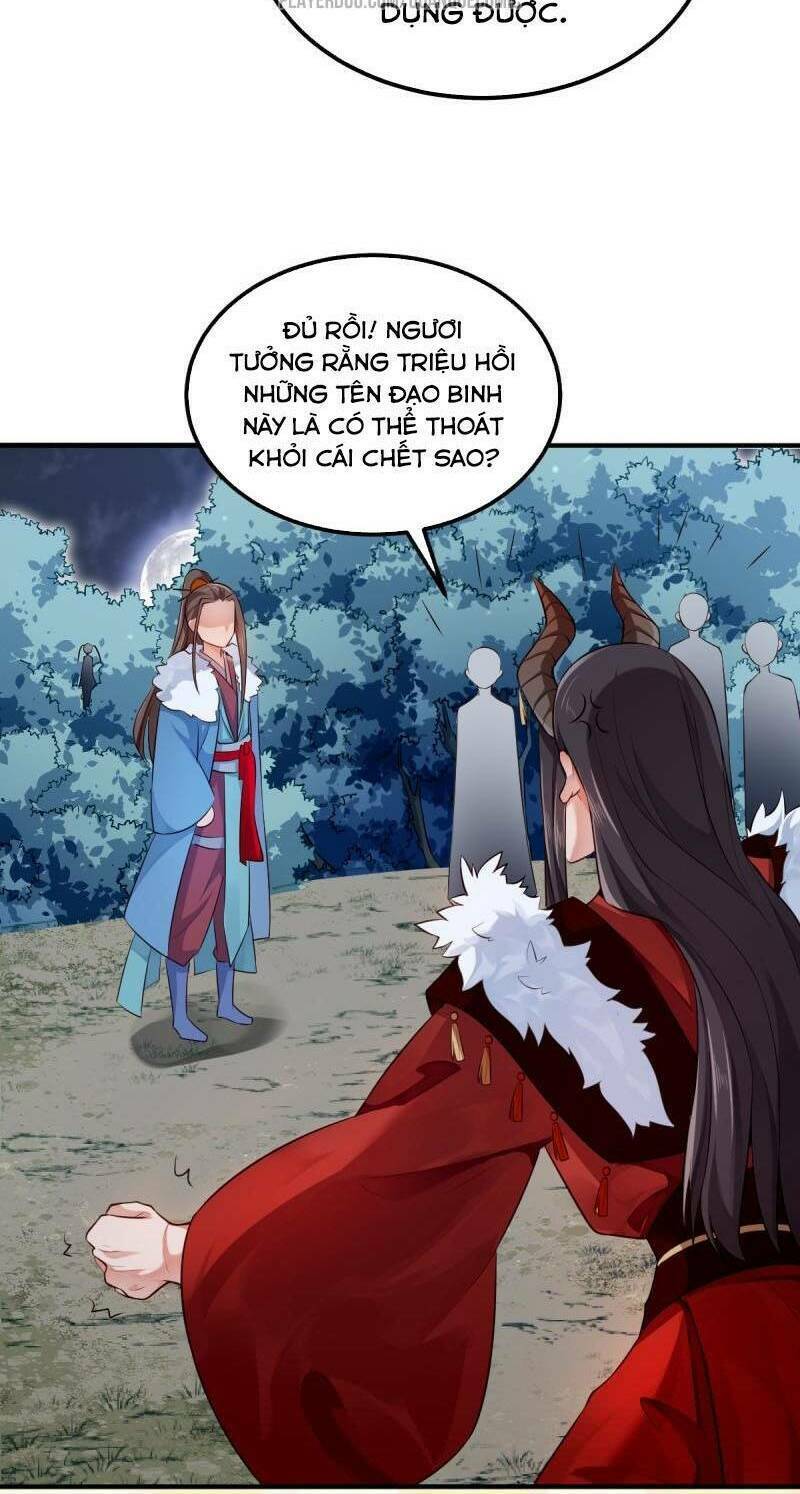 ma nhị đại chapter 12 6