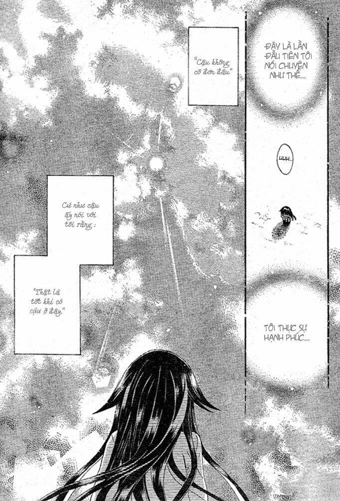 kokoni iru yo chapter 2 32