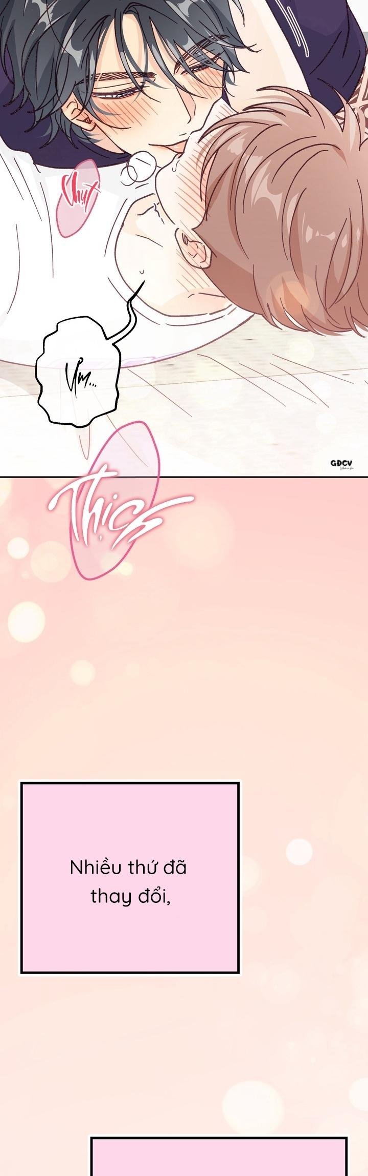 bạn trai vô song của tôi Chapter 33 NT1 18+ 30