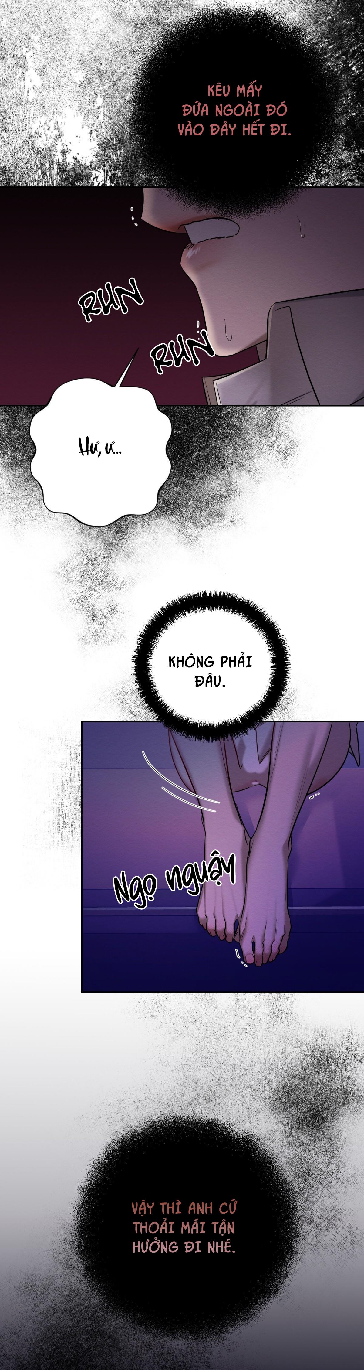 lý do của ác nhân chapter 30 3