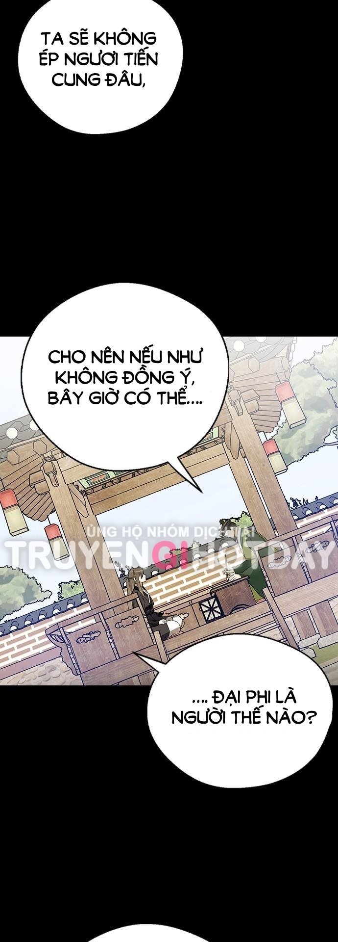 nhân duyên kiếp trước chapter 51.1 4