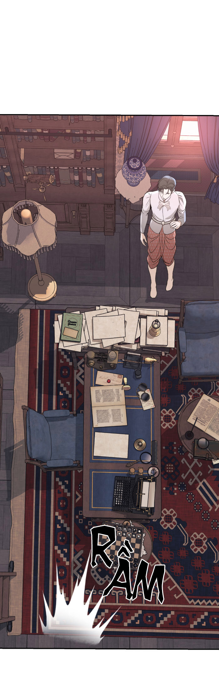 tôi là công tử đẹp nhất xiêm chapter 49 39