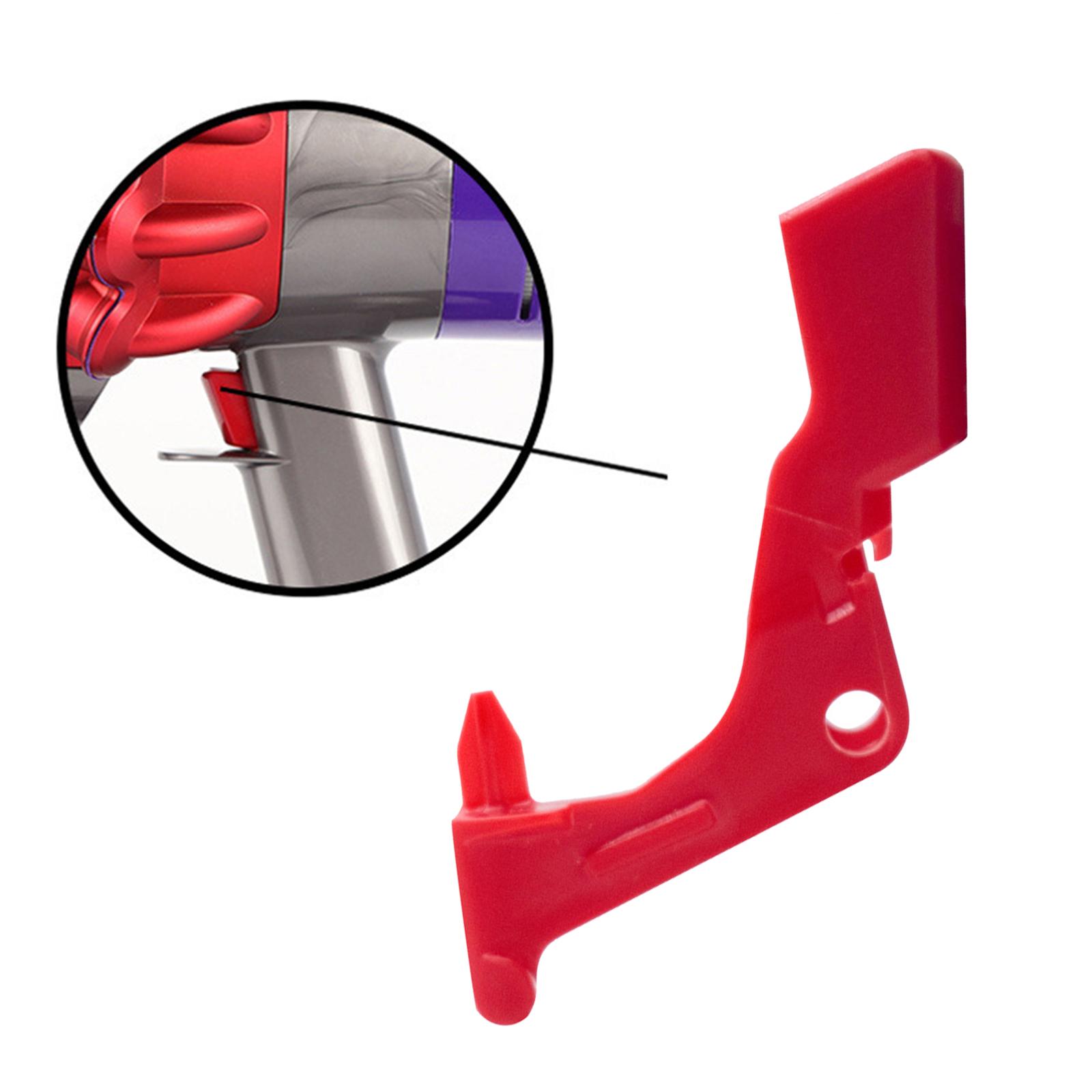 Upgraded Reinforced Switch Button for Dyson V10 V11 Vacuum Cleaner