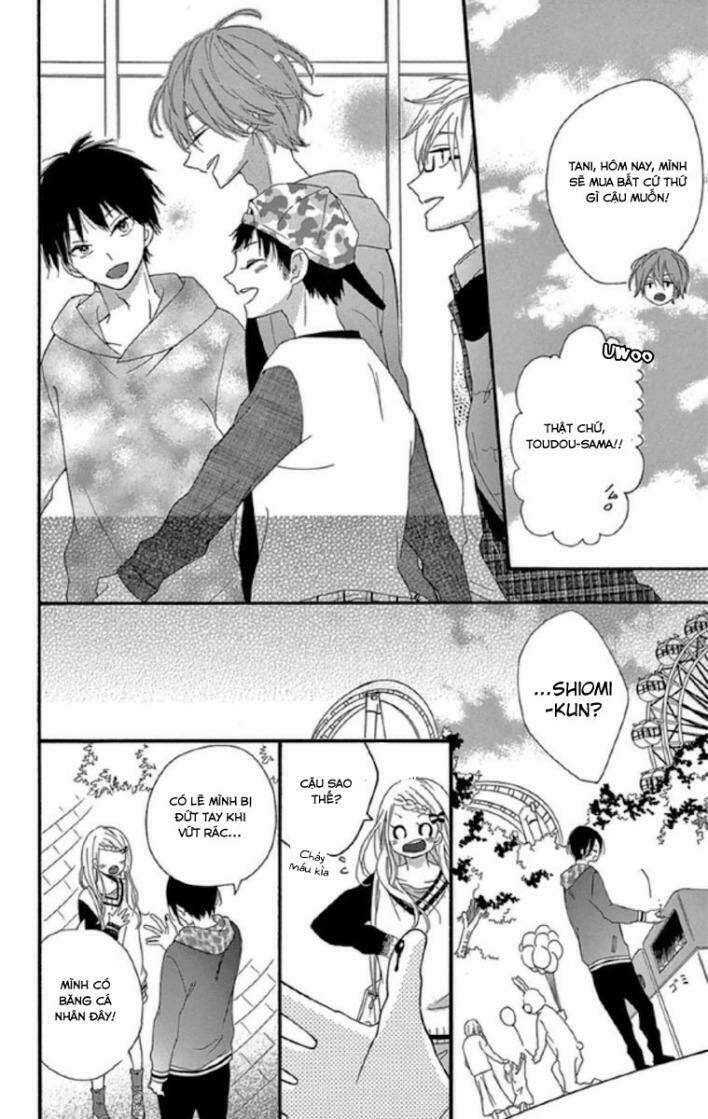 lip ni shadow chapter 2 11