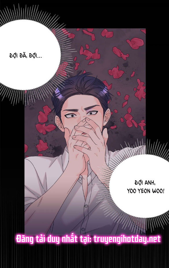 Người Vợ Giả Mạo chapter 27.2 - Trang 33