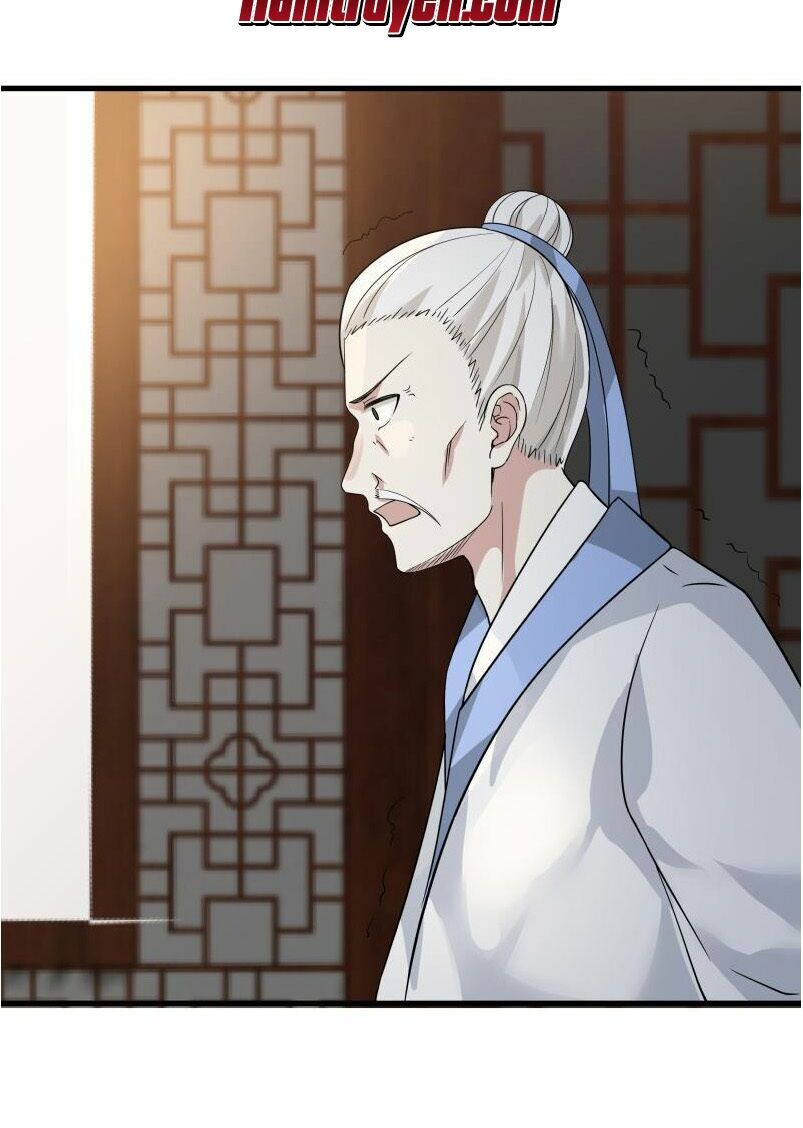 trên người ta có một rồng chapter 97 13