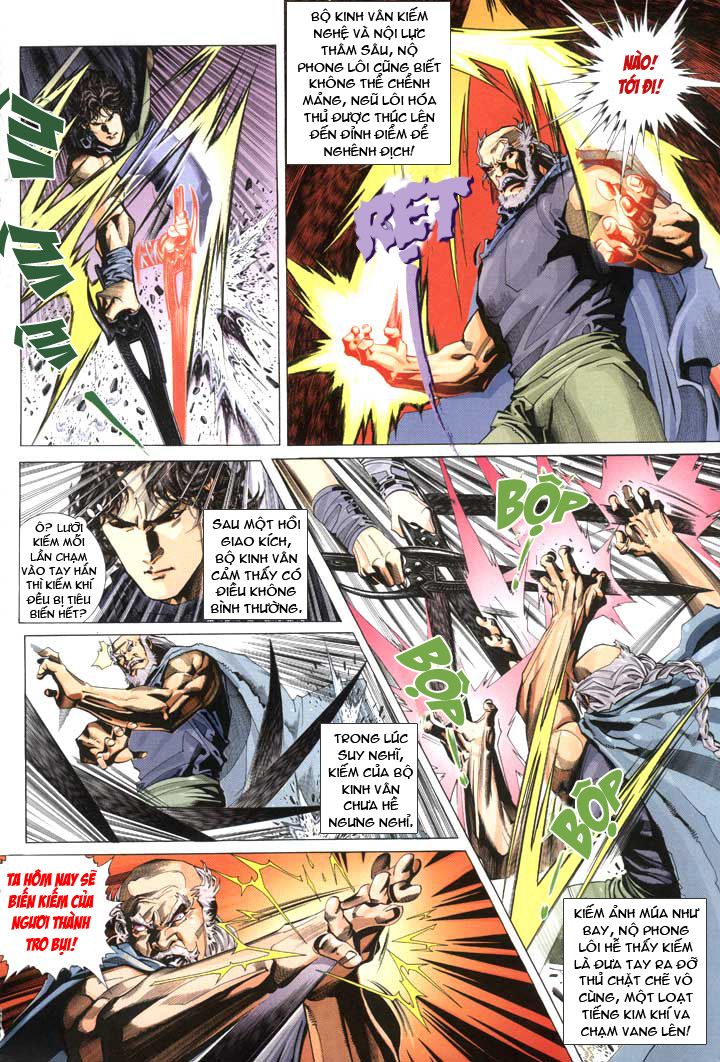 phong vân chapter 223 16