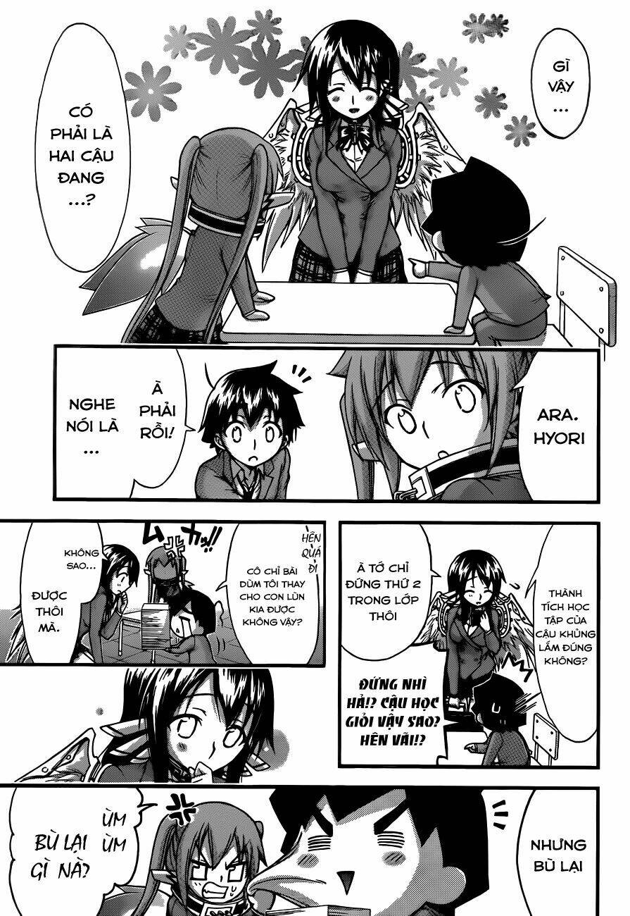 vật thất lạc của bầu trời chapter 69 4