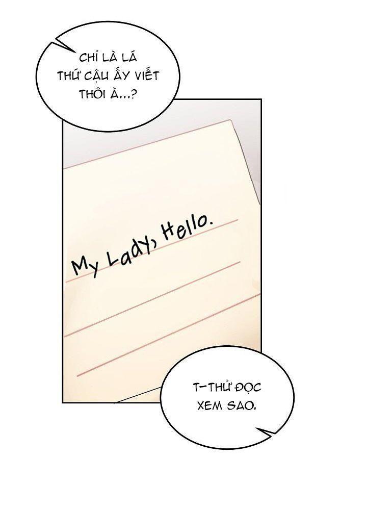 cô tiểu thư bé nhỏ thuần hóa các nhân vật chính chapter 56 48