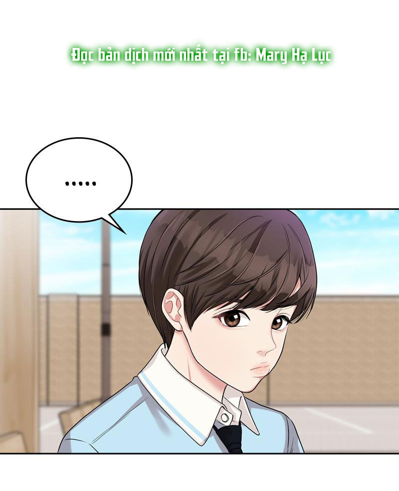 gửi em người đánh cắp những vì sao - to you who swallowed a star chapter 4.2 3