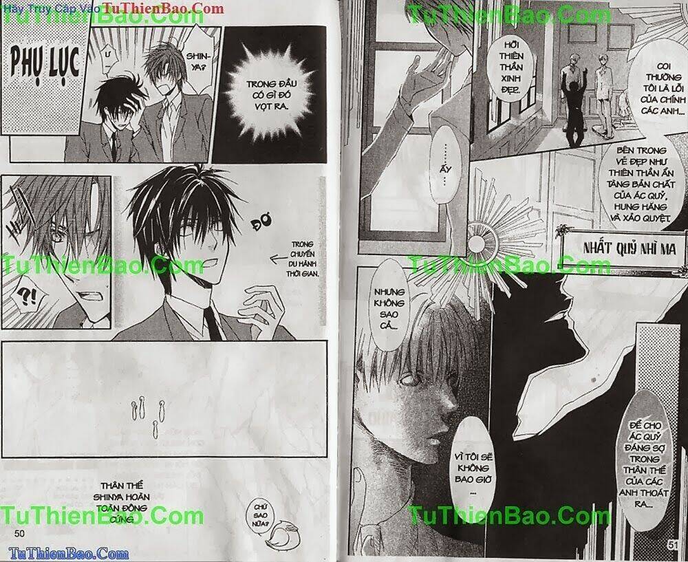 nhất quỷ nhì ma chapter 2 26