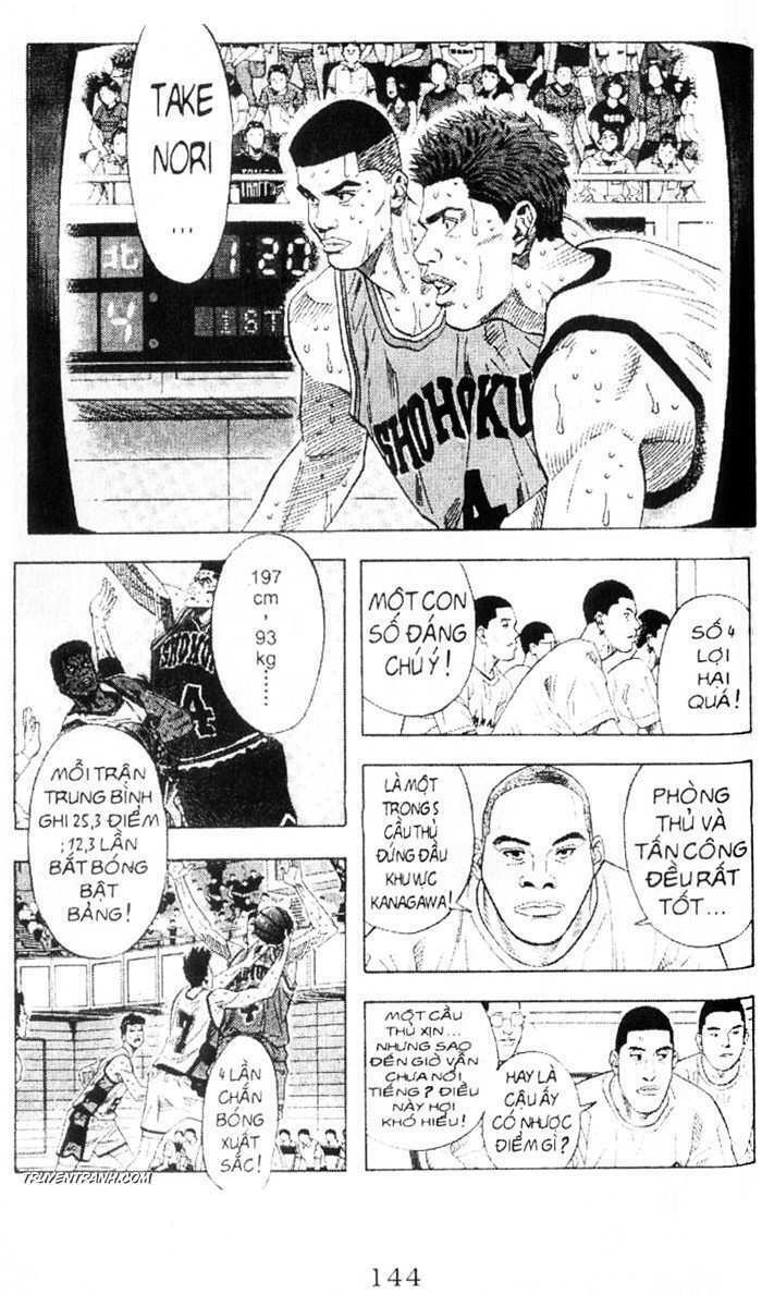 cao thủ bóng rổ chapter 218 9