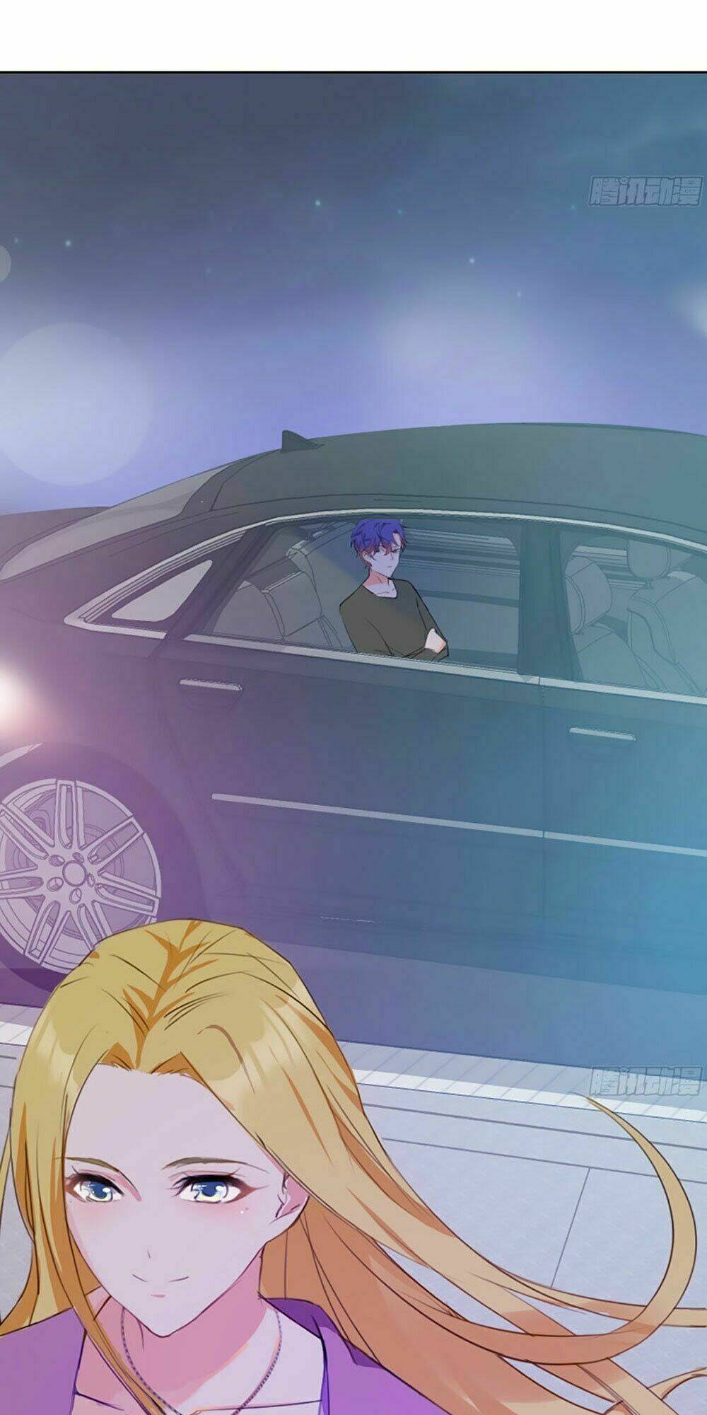 bộ váy rực rỡ ánh sao chapter 1 76