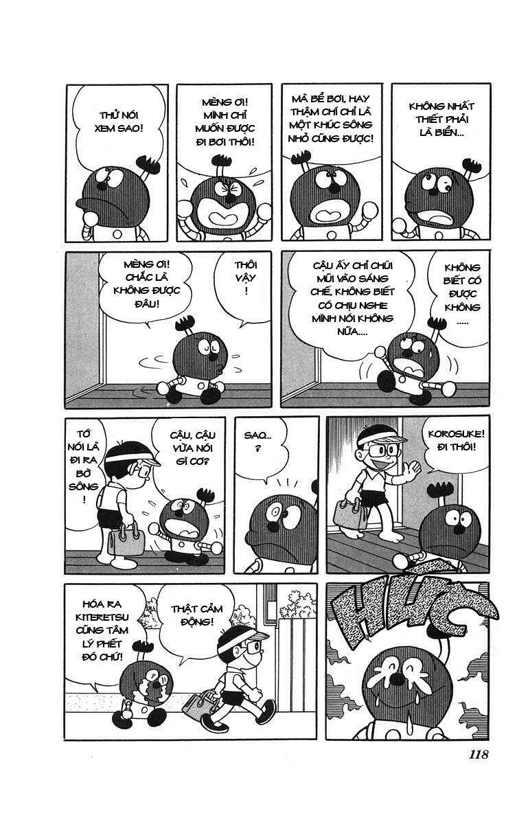 cuốn từ điển kì bí chapter 19 2