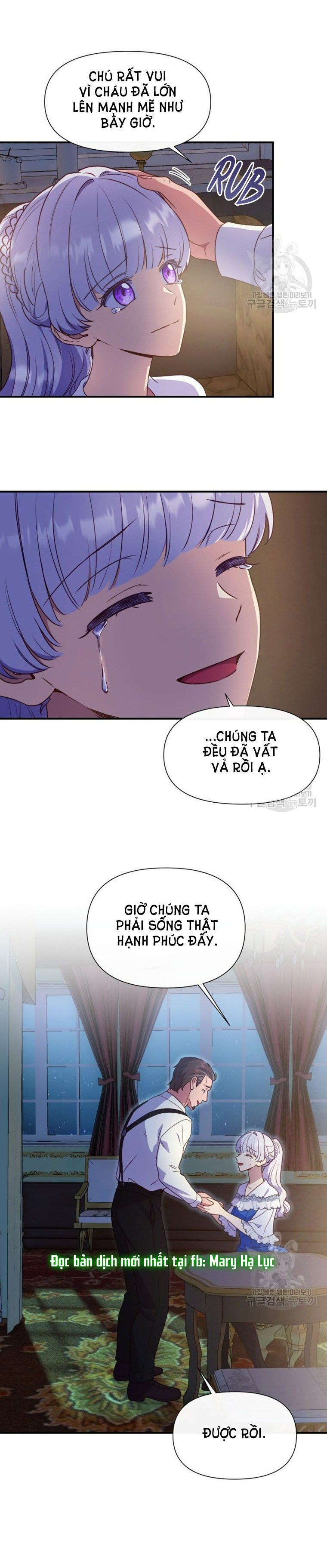 bản khế ước với nữ công tước ác ma chapter 144 4